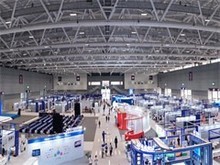 許昌展會會場搭建與專業(yè)會展服務