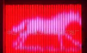 LED顯示屏、數碼管顯示屏與CF卡控制器 工業照明中的智能顯示與控制系統