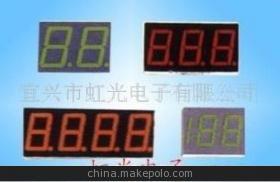 宜興市虹光電子LED數碼管 品質與多元應用并重，引領市場尖端技術
