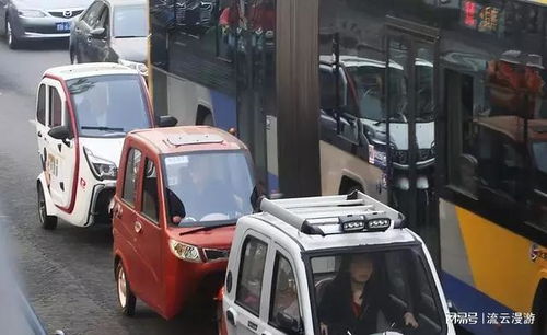 專家提議禁止農用車進城引爭議 一刀切政策是否可行？