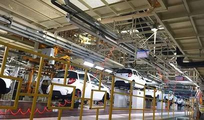 《道路機動車輛生產企業及產品準入管理辦法》正式公布，為汽車產業高質量發展注入新動能