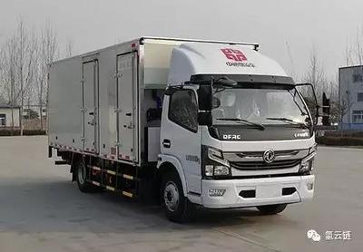 第318批《道路機動車輛生產企業及產品》公告發布，燃料電池汽車陣營再添5款新成員